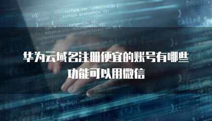 微服务注册与互联网域名注册服务的联系与对比