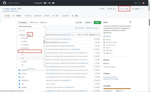 微服务架构下的服务发现 深入剖析Alibaba Nacos 3.2注册中心及其与互联网域名注册服务的对比